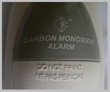 carbon monoxide